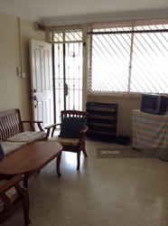 Blk 407 Sin Ming Avenue (Bishan), HDB 3 Rooms #116850662